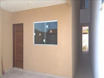 Casa para venda em Jardim D'Oeste