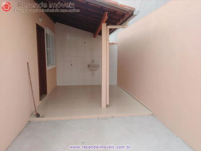 Foto 16 de 17 - Casa para venda em Jardim Aliança