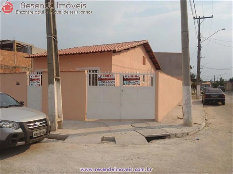 Foto 1 de 17 - Casa para venda em Jardim Aliança