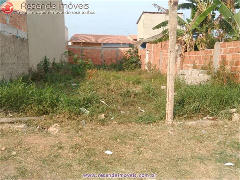 Foto 1 de 1 - Terreno para venda em Jardim Aliança