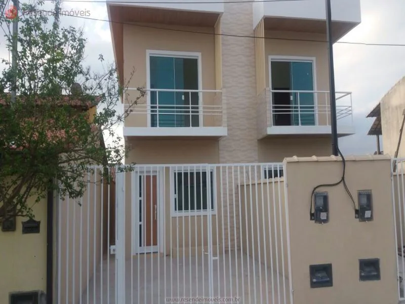 Foto 4 de 12 - Casa para venda em Morada da Montanha