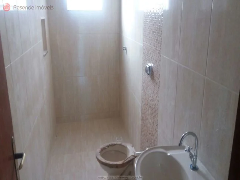 Foto 12 de 12 - Casa para venda em Morada da Montanha