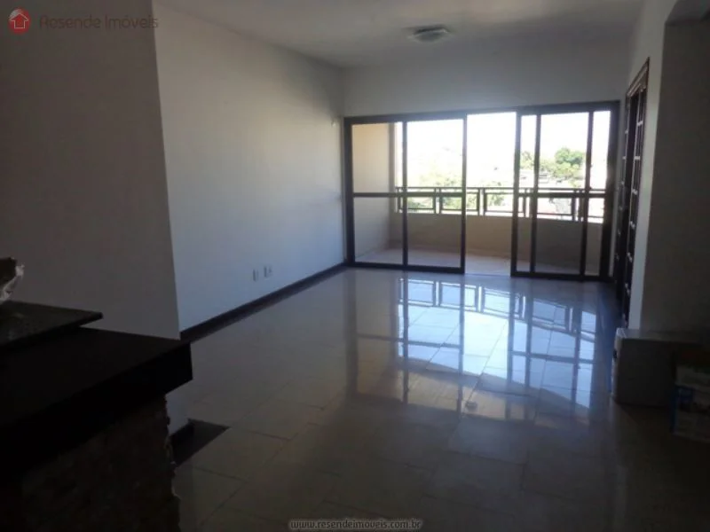 Foto 3 de 9 - Apartamento para venda em Jardim Jalisco
