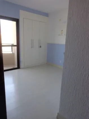 Apartamento para venda em Jardim Jalisco