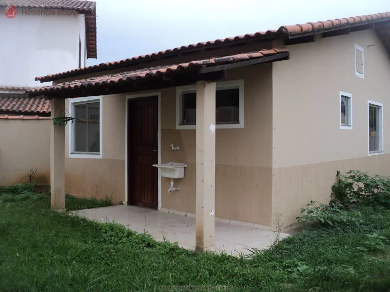 Foto 5 de 7 - Casa para venda em Liberdade