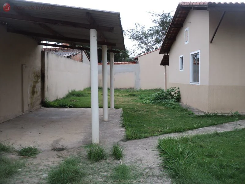 Foto 6 de 7 - Casa para venda em Liberdade