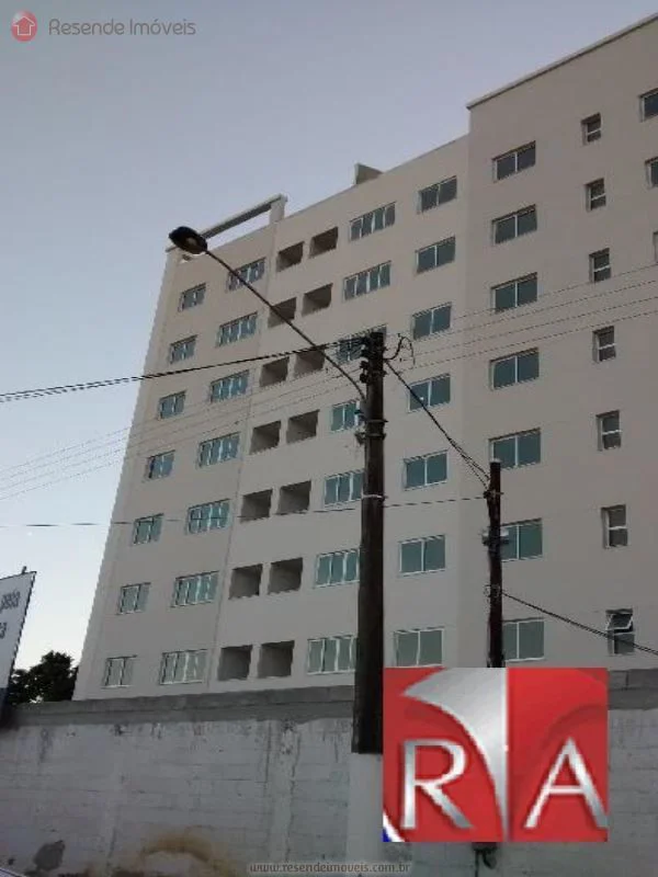 Foto 19 de 19 - Apartamento para aluguel em Liberdade