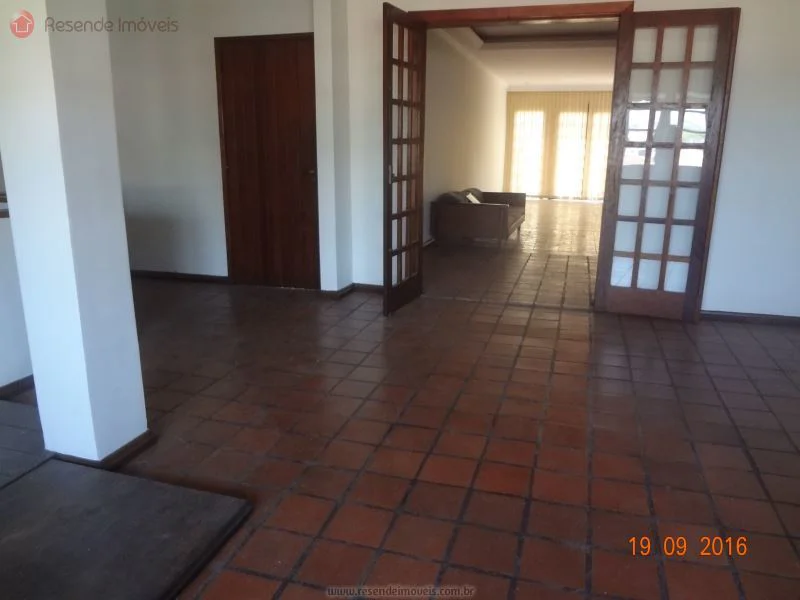 Foto 4 de 18 - Casa para aluguel em Vila Adelaide