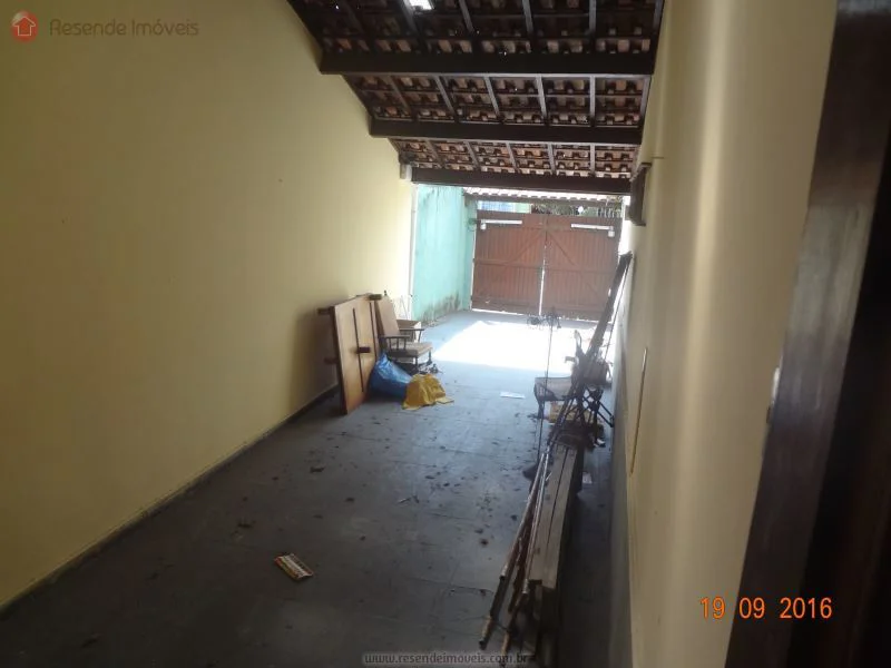 Foto 7 de 18 - Casa para aluguel em Vila Adelaide