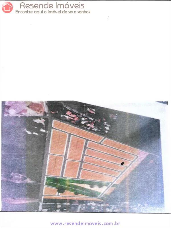 Foto 1 de 1 - Terreno para venda em Fazenda da Barra III