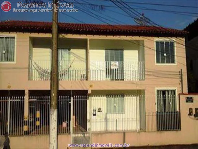 Foto 1 de 5 - Apartamento para aluguel em Mirante das Agulhas