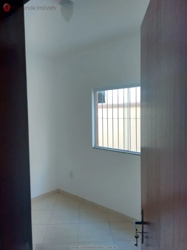 Foto 4 de 7 - Casa para aluguel em Jardim D'Oeste