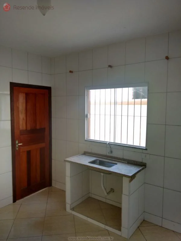 Foto 5 de 7 - Casa para aluguel em Jardim D'Oeste