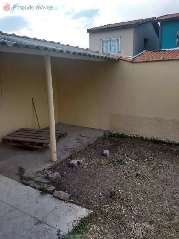 Foto 6 de 7 - Casa para aluguel em Jardim D'Oeste