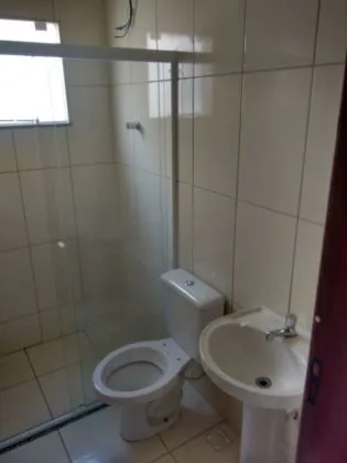 Casa para aluguel em Jardim D'Oeste