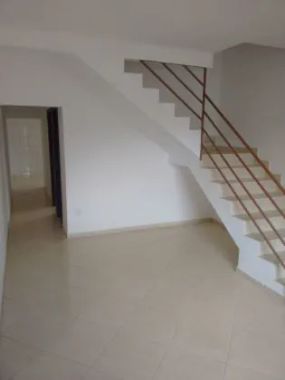 Casa para aluguel em Jardim D'Oeste