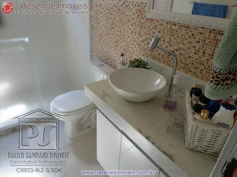 Foto 8 de 18 - Casa em condomínio para venda em Parque Ipiranga