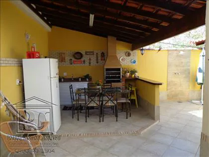 Casa em condomínio para venda em Parque Ipiranga