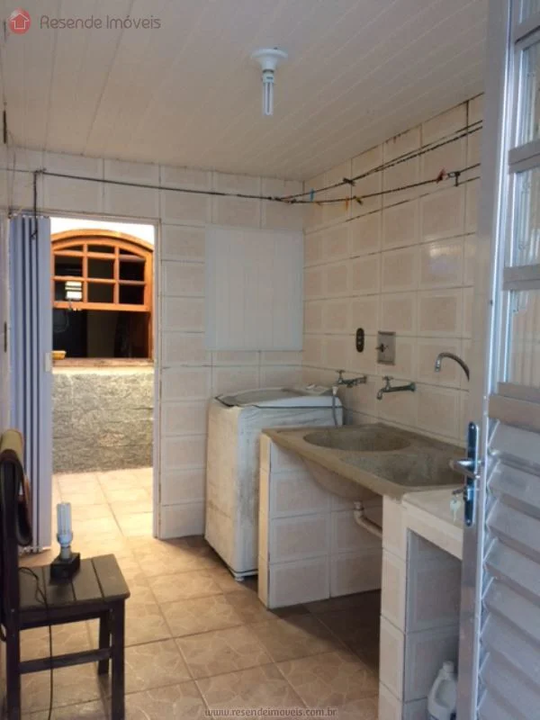 Foto 2 de 9 - Casa para venda em Cidade Alegria