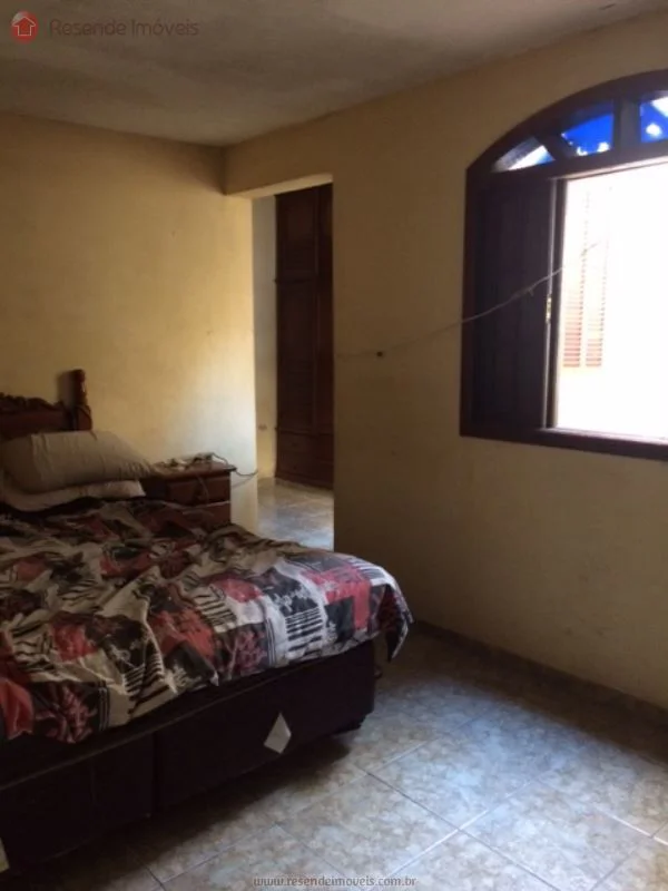 Foto 7 de 9 - Casa para venda em Cidade Alegria