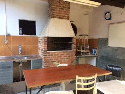 Casa para venda em Cidade Alegria