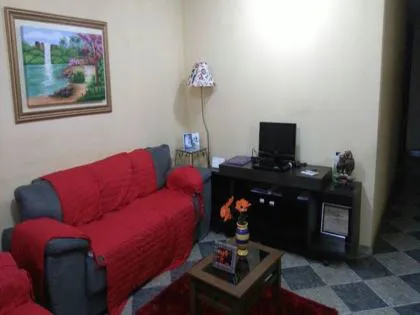 Casa para venda em Cidade Alegria