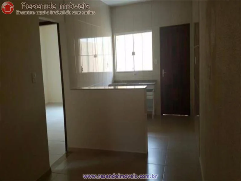 Foto 4 de 14 - Casa para aluguel em Mirante das Agulhas