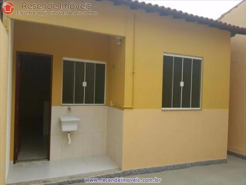 Foto 3 de 14 - Casa para aluguel em Mirante das Agulhas