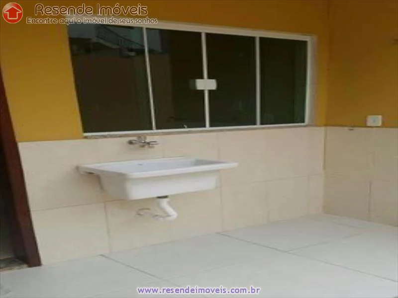 Foto 13 de 14 - Casa para aluguel em Mirante das Agulhas