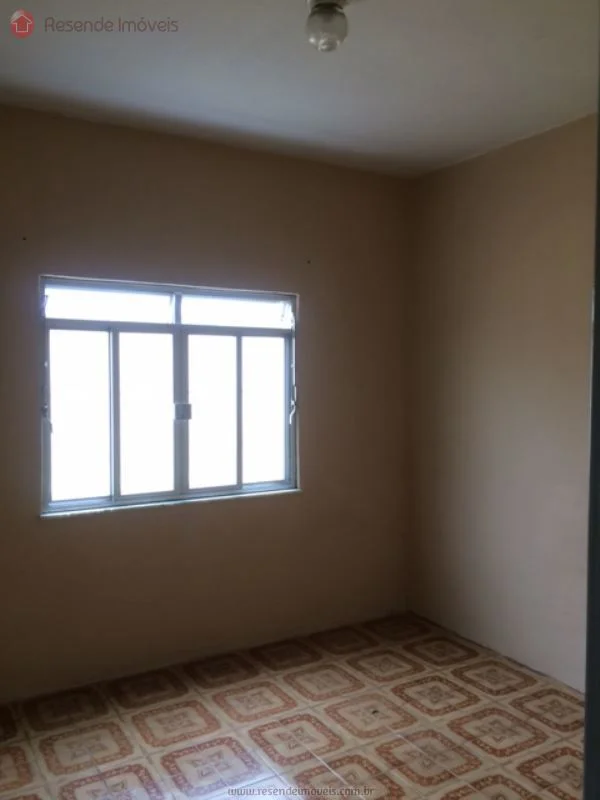 Foto 6 de 14 - Casa para aluguel em Cabral