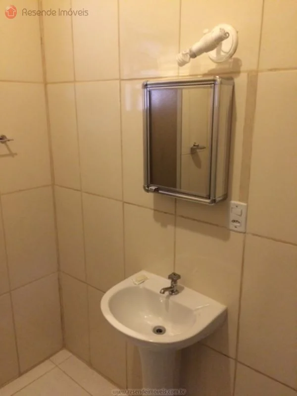 Foto 8 de 14 - Casa para aluguel em Cabral