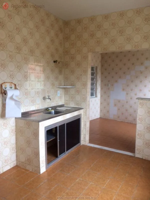 Foto 10 de 14 - Casa para aluguel em Cabral