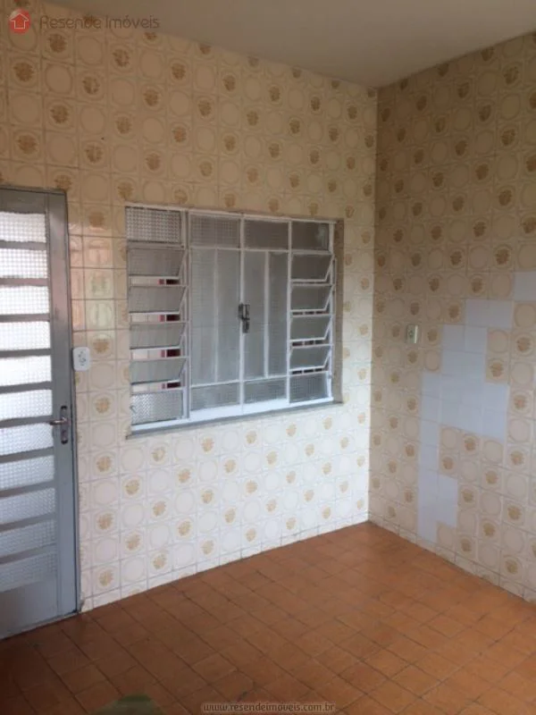 Foto 11 de 14 - Casa para aluguel em Cabral