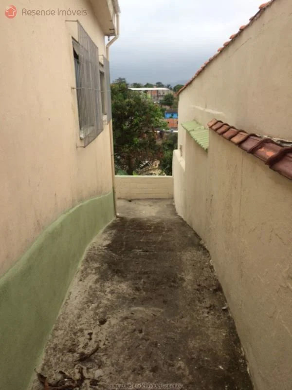 Foto 12 de 14 - Casa para aluguel em Cabral