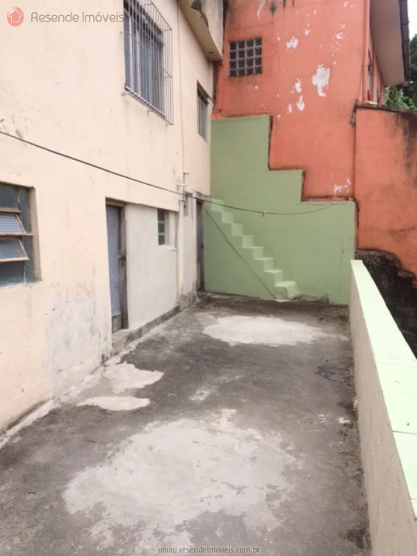 Foto 13 de 14 - Casa para aluguel em Cabral