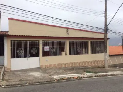 Casa para aluguel em Cabral