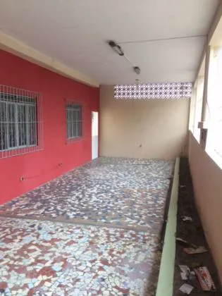 Casa para aluguel em Cabral