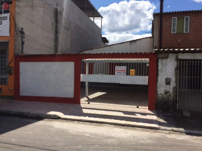 Foto 1 de 10 - Casa para aluguel em Morada do Contorno