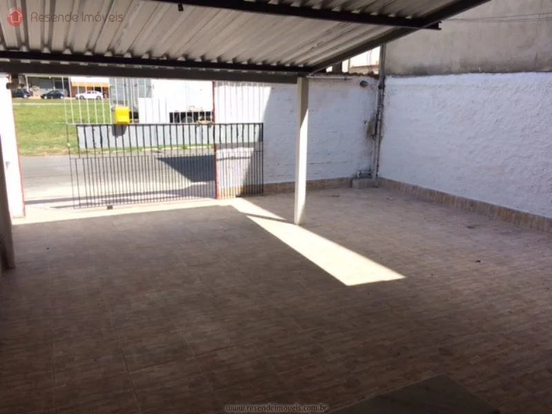 Foto 3 de 10 - Casa para aluguel em Morada do Contorno