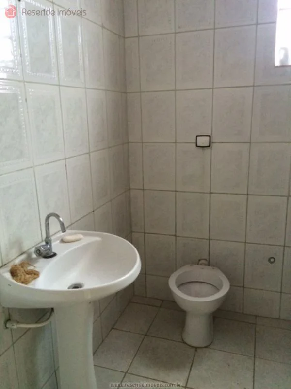 Foto 5 de 10 - Casa para aluguel em Morada do Contorno