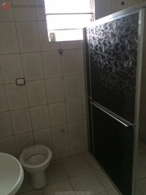 Foto 6 de 10 - Casa para aluguel em Morada do Contorno