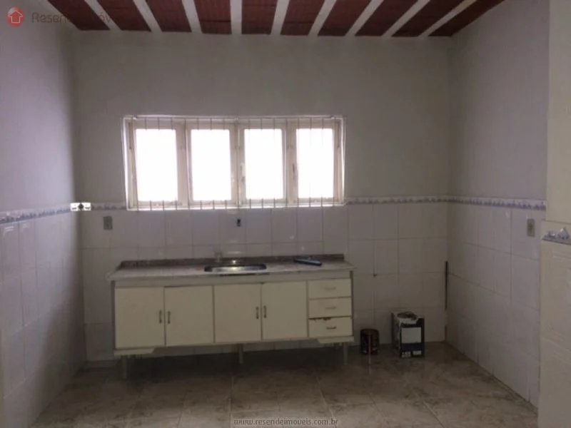 Foto 8 de 10 - Casa para aluguel em Morada do Contorno