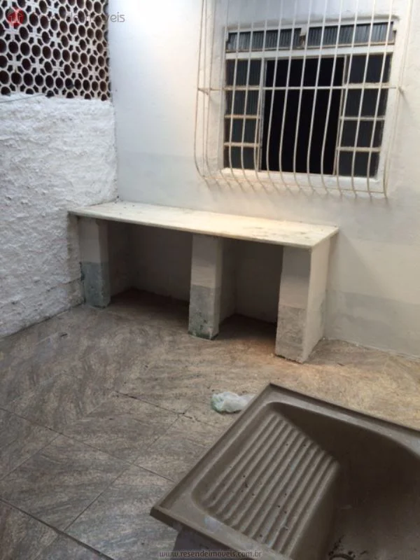 Foto 10 de 10 - Casa para aluguel em Morada do Contorno