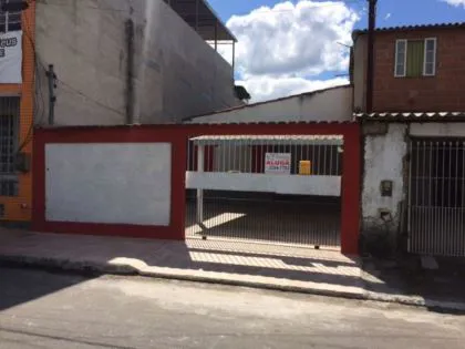Casa para aluguel em Morada do Contorno