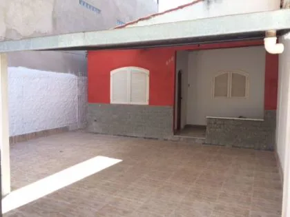 Casa para aluguel em Morada do Contorno