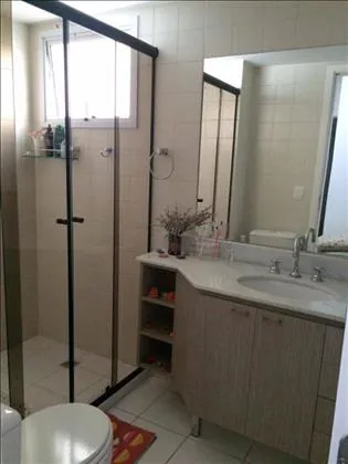 Apartamento para aluguel em Jardim Jalisco