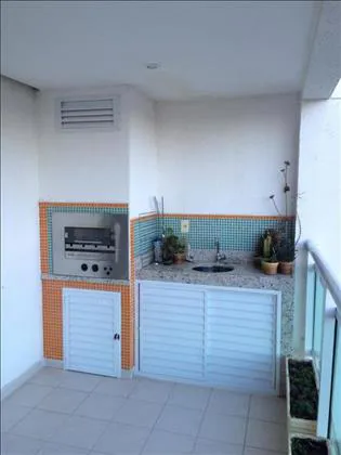 Apartamento para aluguel em Jardim Jalisco