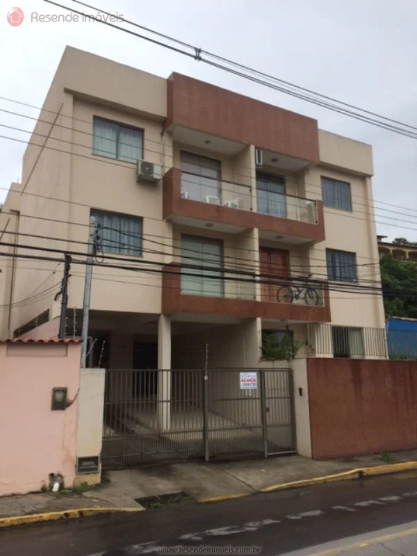 Foto 8 de 8 - Apartamento para aluguel em Jardim Brasília II