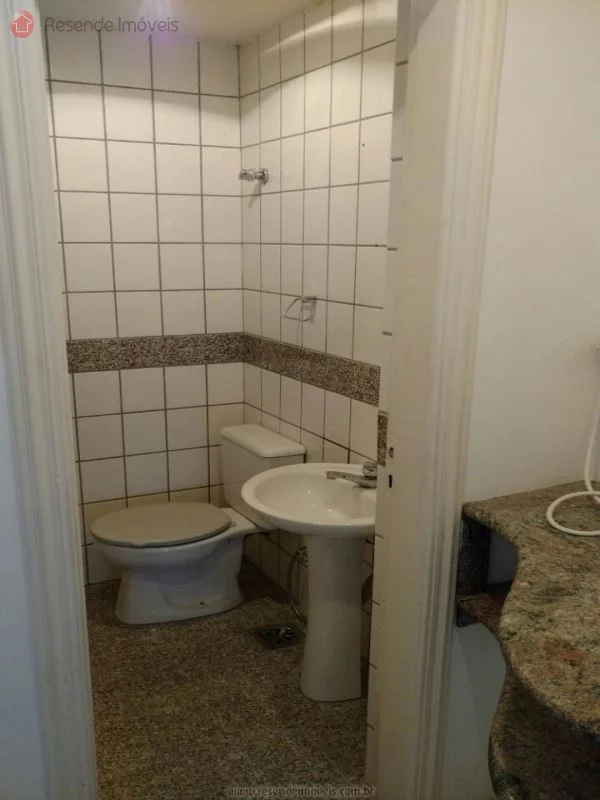 Foto 3 de 7 - Sala Comercial para aluguel em Campos Elíseos