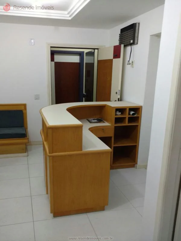 Foto 6 de 7 - Sala Comercial para aluguel em Campos Elíseos